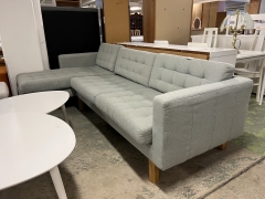 Divansoffa